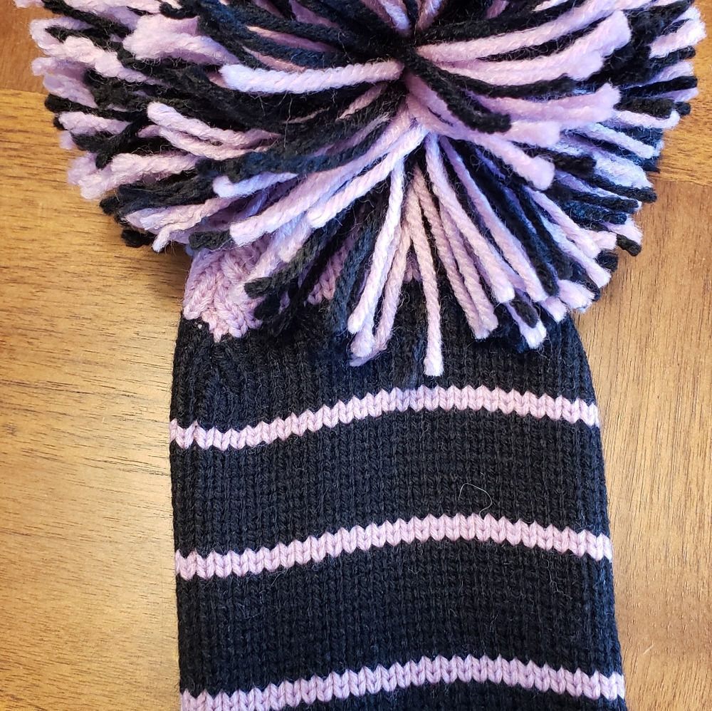 Golf Club Driver Head Cover